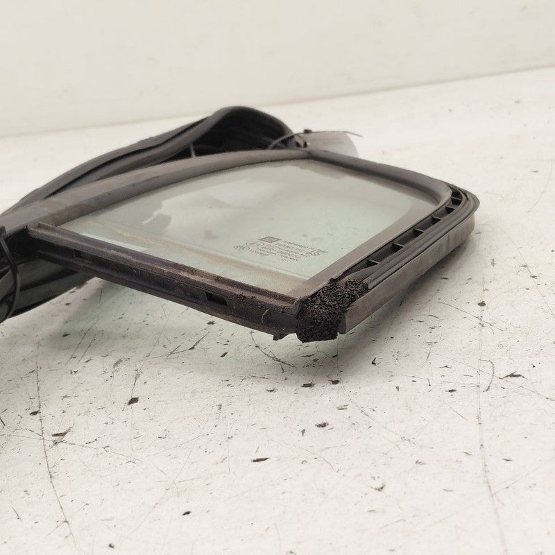 Passenger Right Front Door Vent Glass Window Fits 13-22 Buick Encore