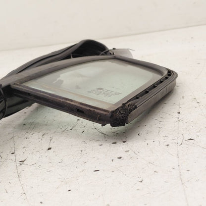 Passenger Right Front Door Vent Glass Window Fits 13-22 Buick Encore