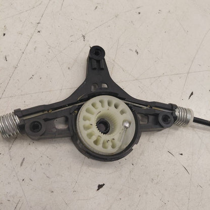 Driver Left Front Window Regulator Track Fits 14-21 Mazda 6