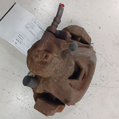 Driver Left Front Brake Caliper Fits 15-22 PROMASTER CITY