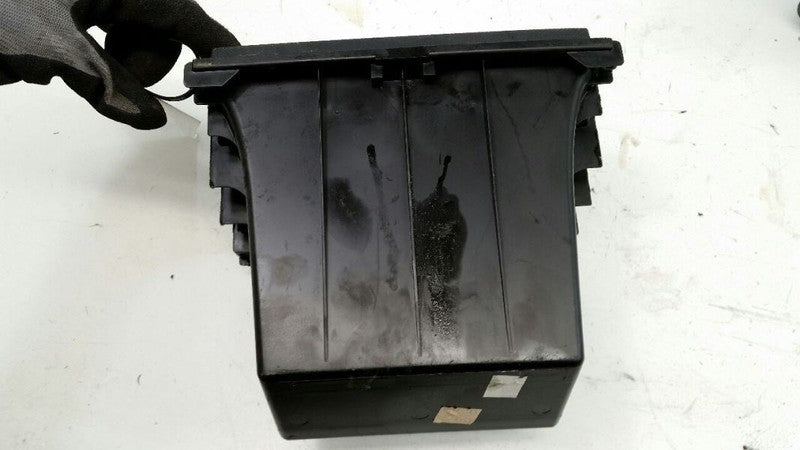 2005 Nissan Altima Storage Pocket 2002 2003 2004 2006