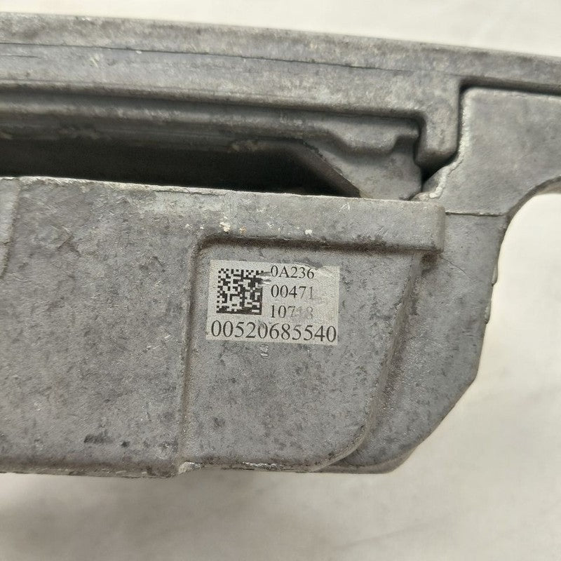 2018 Fiat 500 X 2.4 Model Engine Motor Mount Left Driver