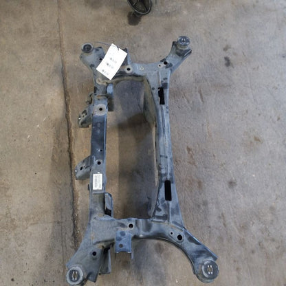 55405D3550 Crossmember Support Frame Rear AWD 19-21 Hyundai Tucson