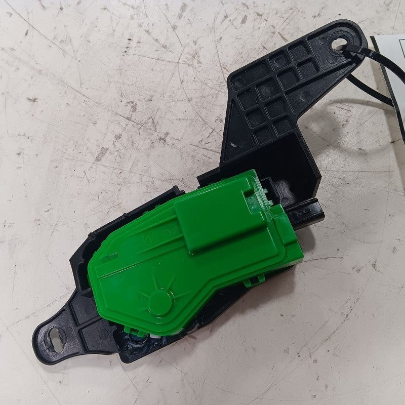 Kia Sportage Fuel Door Lid Release Actuator 2022 2021 2020 2019 2018