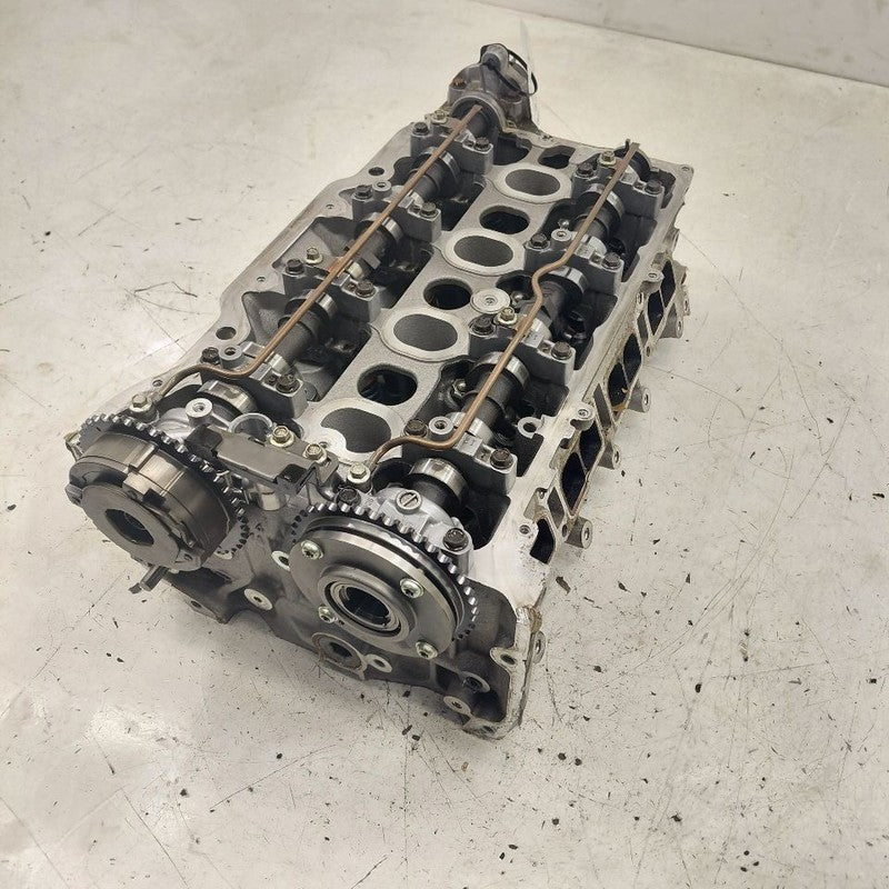 Engine Cylinder Head Naturally Aspirated Fits 18-20 Mazda 6