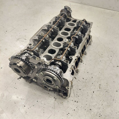 Engine Cylinder Head Naturally Aspirated Fits 18-20 Mazda 6