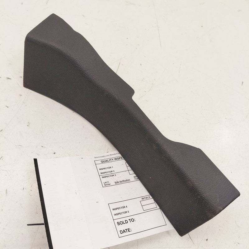 Ford Ecosport Sill Trim Plate Door Jam Threshold Right Passenger Rear 