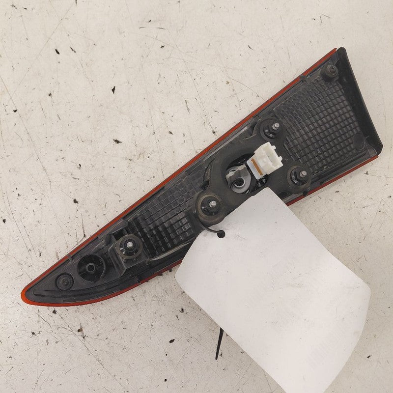 Driver Left Rear Tail Light Brake Lamp Incandescent Fits 18-21 Hyundai