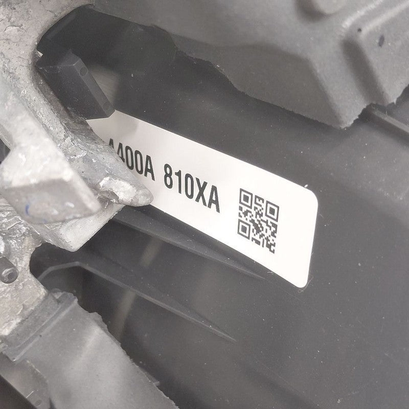 Steering Wheel Leather Fits 22-24 Mitsubishi Mirage 922015