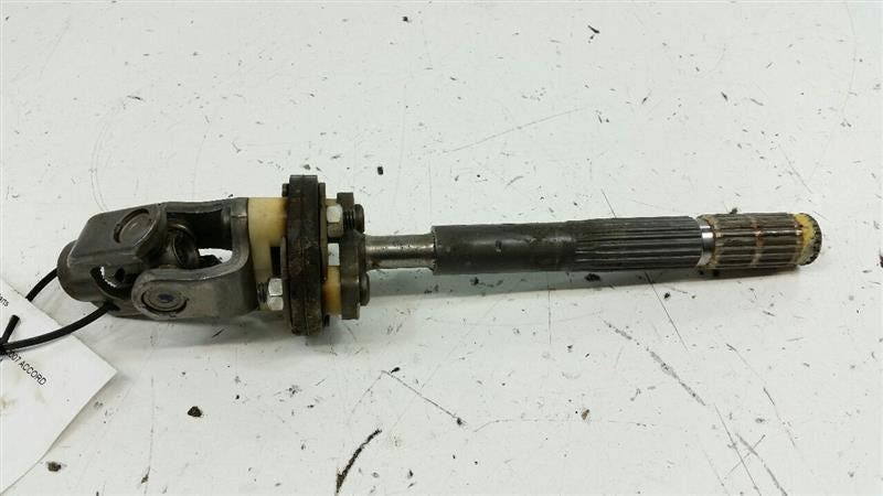 Honda Accord Lower Steering Column Shaft Knuckle U Joint 2004 2005 2006 2007 OEM