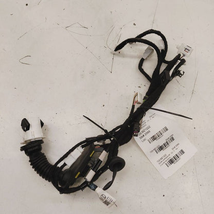 Mazda CX-5 Door Harness Wire Wiring Right Passenger Front  2023 2022 2