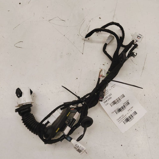 Mazda CX-5 Door Harness Wire Wiring Right Passenger Front  2023 2022 2