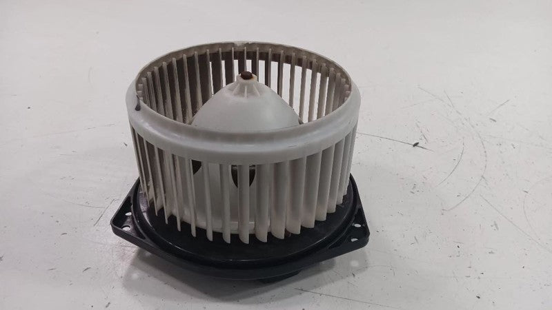 27225JK61A Blower Motor Fits 09-20 GT-R