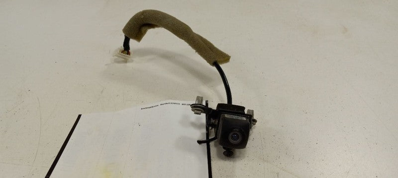 Rear View Camera Gate Mounted Fits 10-13 MDX