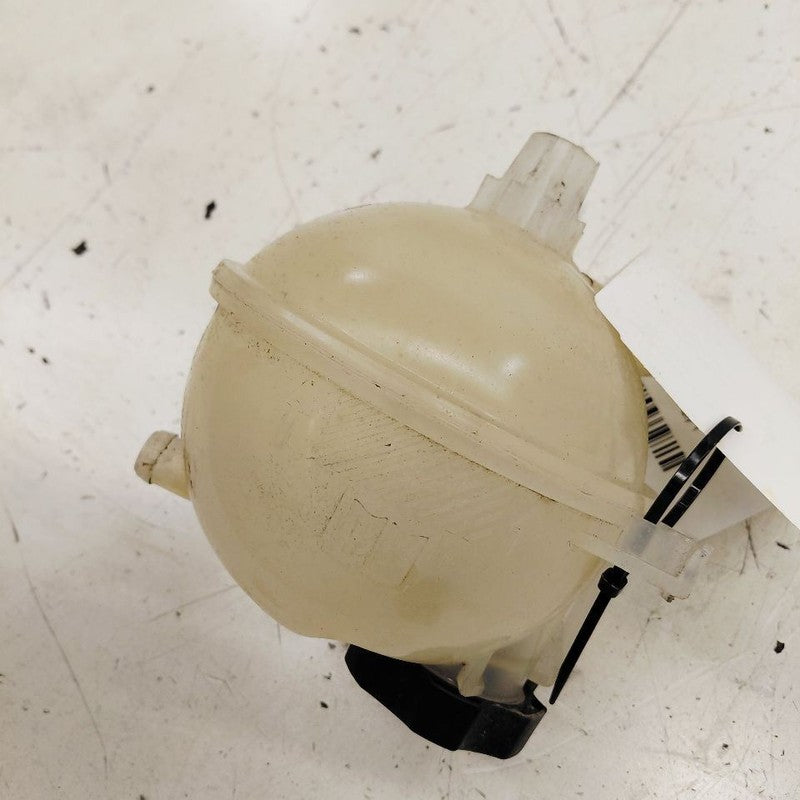 Radiator Overflow Coolant Reservoir Fits 21-25 Chevy Trailblazer