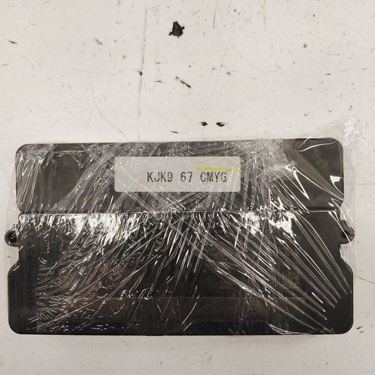 Communication Control Module Fits 20-23 Mazda CX-5 OEM