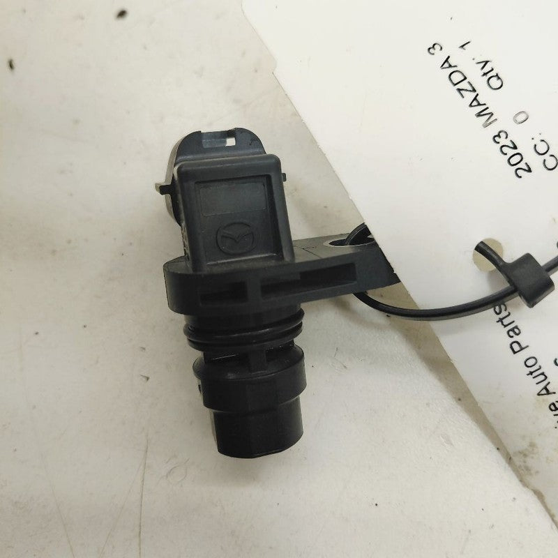 Mazda 3 Camshaft Cam Shaft Position Sensor  2.5 2023 2022 2021