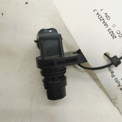 Mazda 3 Camshaft Cam Shaft Position Sensor  2.5 2023 2022 2021
