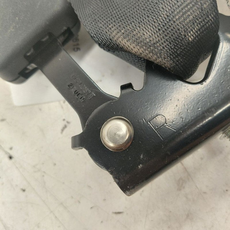 Mazda 6 Seat Belt Buckle Latch Right Passenger Rear Back  2016 2015 20