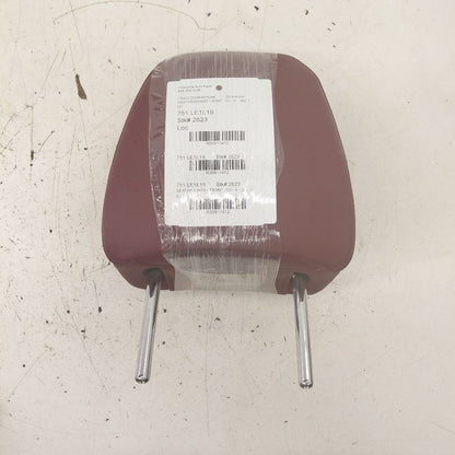 Lexus IS350 Seat Headrest Front Head Rest  2020 2019 2018