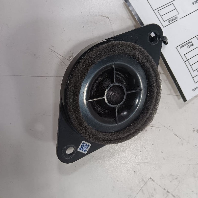 Subaru Crosstrek Dash Speaker Right Passenger Side  2019 2020 2021 2022 2023