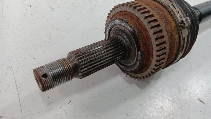 Passenger Axle Shaft Front 2.4L VIN C 8th Digit Fits 11-14 SONATA