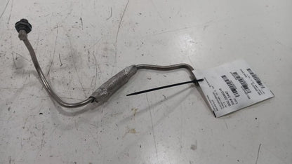 Buick Encore Super Turbo Charger Oil Line Hose Tube  2016 2017 2018 20