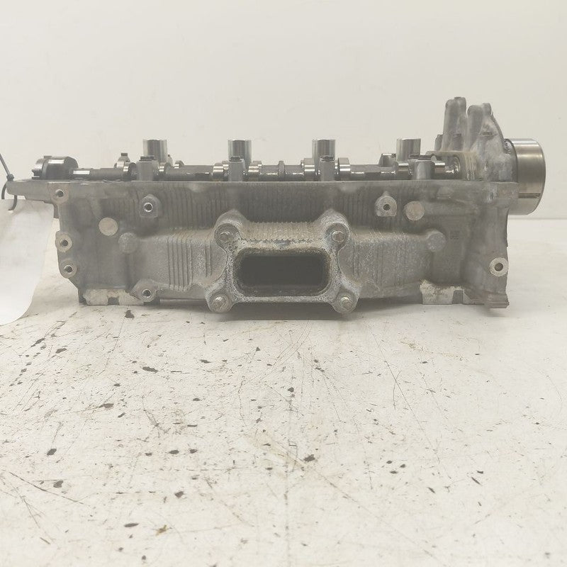 Engine Cylinder Head 2.5L Fits 21-23 Nissan Rogue