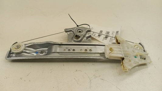 Passenger Right Rear Window Regulator Track Fits 13-16 LACROSSE OEM