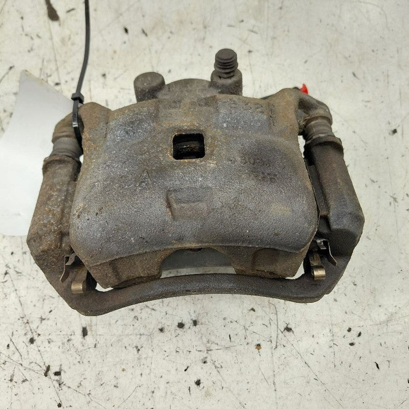 Driver Left Front Brake Caliper Fits 12-19 Nissan Versa