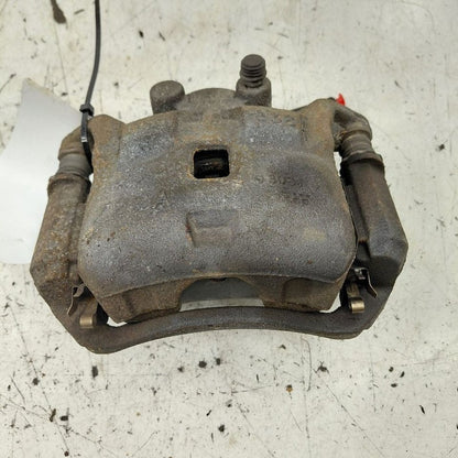 Driver Left Front Brake Caliper Fits 12-19 Nissan Versa