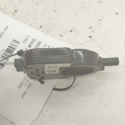Chevy Trax Column Angle Position Sensor {13513905} 2022 2021