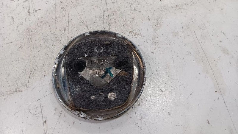 Fiat 500 Trunk Lid Logo Emblem Badge Rear Back  2012 2013 2014 2015 2016 2017