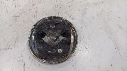 Fiat 500 Trunk Lid Logo Emblem Badge Rear Back  2012 2013 2014 2015 2016 2017