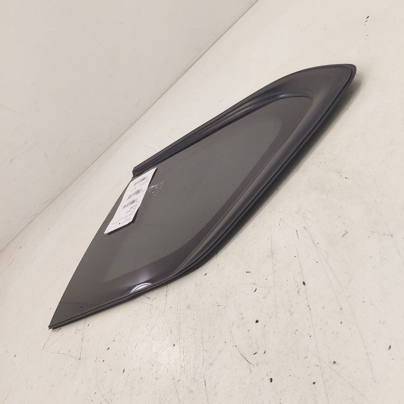 Passenger Right Quarter Glass Window Plug-in Hybrid Phev 14-15 18-22 O