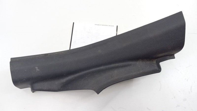Chevy Sonic Sill Trim Plate Door Jam Threshold Right Passenger Rear 2013 2014 20