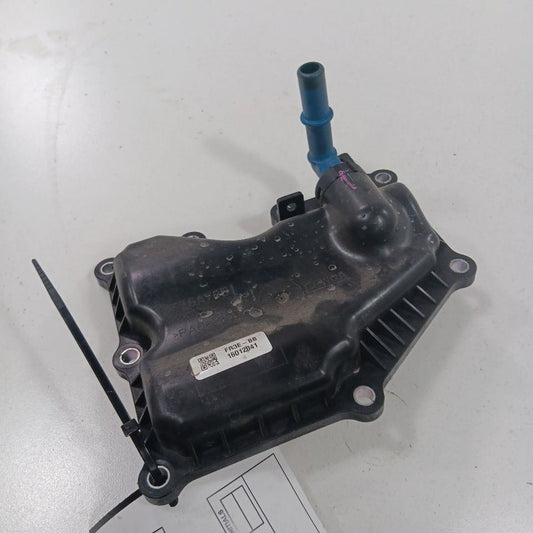 Ford Mustang 2.3 Crankcase Vent 2015 2016 2017 OEM