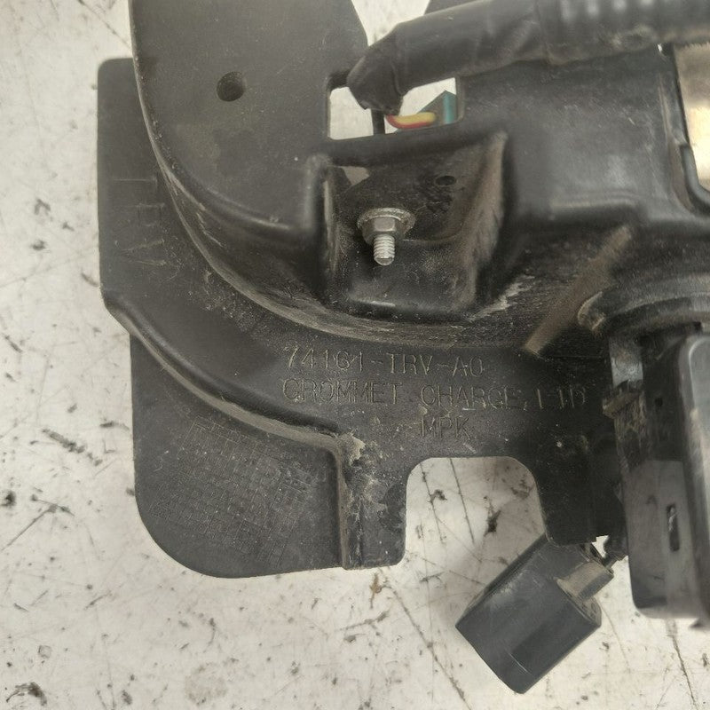 Honda Clarity Charge Door Lid Actuator 2018 2019 2020