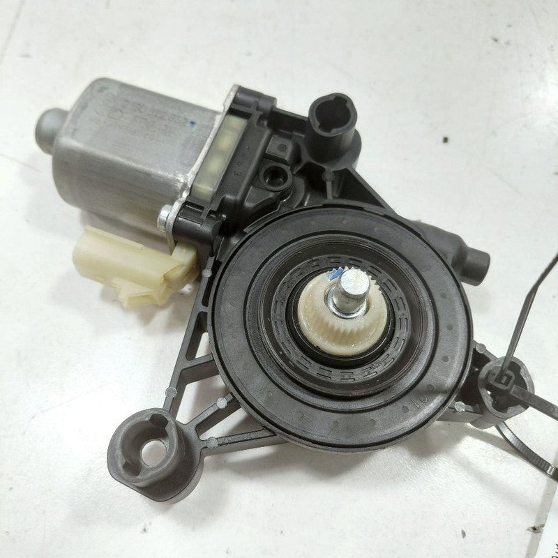 Passenger Right Rear Power Window Motor Fits 17-24 Jeep Compass OEM