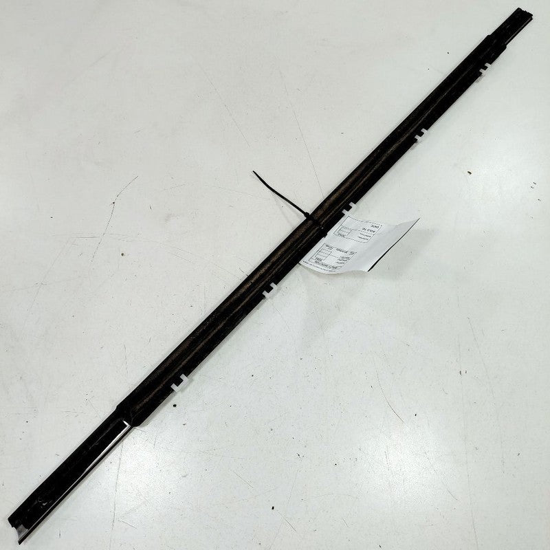 Hyundai Sonata Door Glass Window Weather Strip Trim Rear Left Driver B