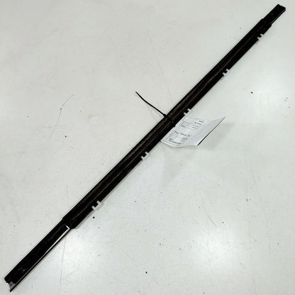 Hyundai Sonata Door Glass Window Weather Strip Trim Rear Left Driver B
