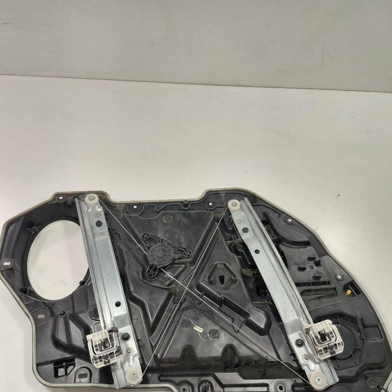 Passenger Right Front Window Regulator Track Fits 11-23 Chrysler 300 O