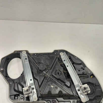 Passenger Right Front Window Regulator Track Fits 11-23 Chrysler 300 O