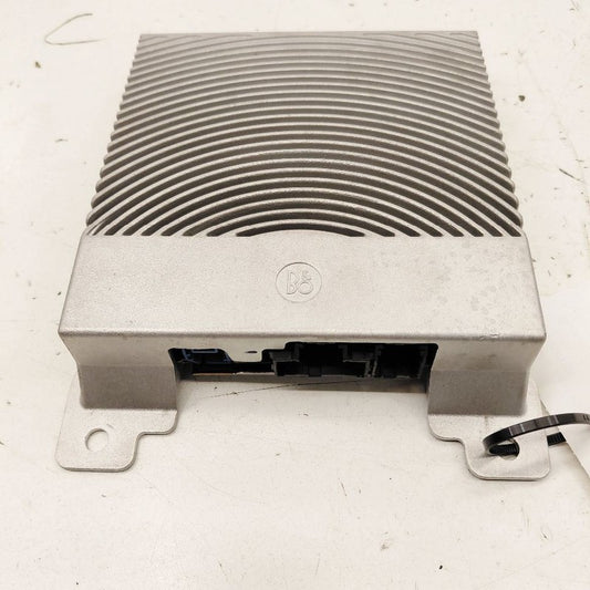 Audio Equipment Radio Amplifier Under Rear Seat Fits 18-22 Ford Ecospo