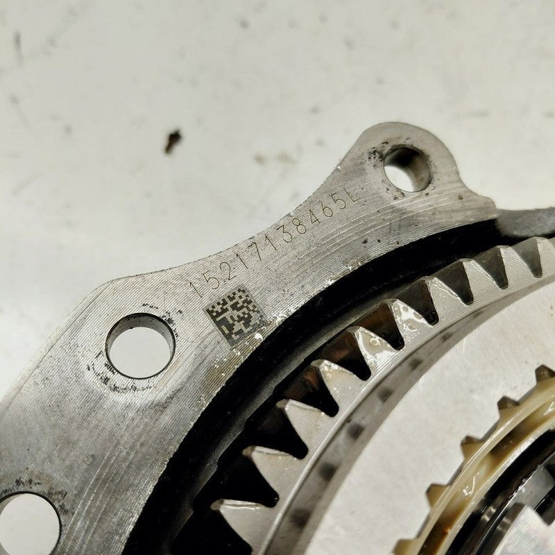 Cadillac XTS Transmission Oil Pump      3.6 2016 2017 2018