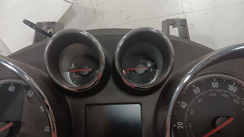 Speedometer Gauge Cluster MPH ID 95386883 Fits 15 Buick Encore OEM