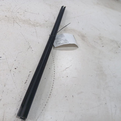 INFINITI QX50 Left Rear Weather Strip Interior  2017 2016 2015 2014