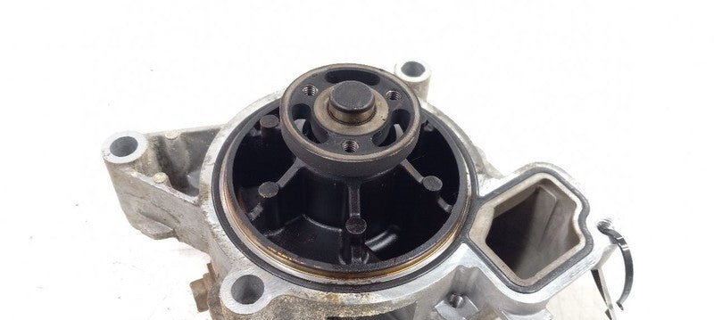 Coolant Water Pump 2.4L Main Fits 04-14 Chevy Malibu  OEM