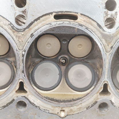 Passenger Right Engine Cylinder Head 3.6L Fits 11-23 Chrysler 300