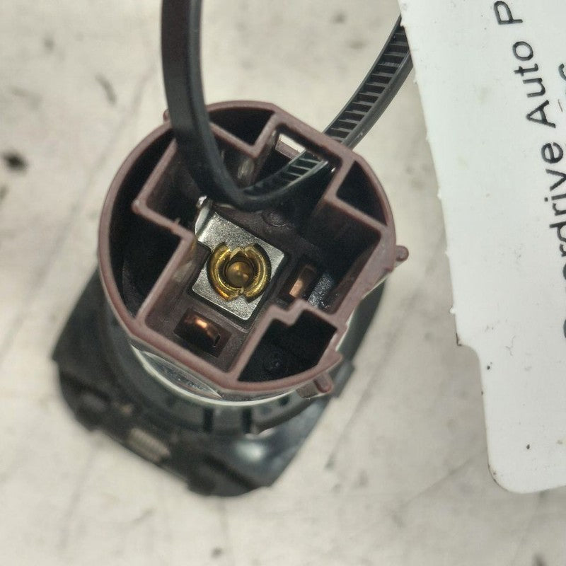 Chevy Volt 12V Power Port Socket  2019 2018 2017 2016